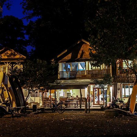 Bk Homestay, Batukaras 외부 사진