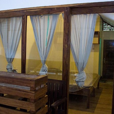 Bk Homestay, Batukaras 외부 사진
