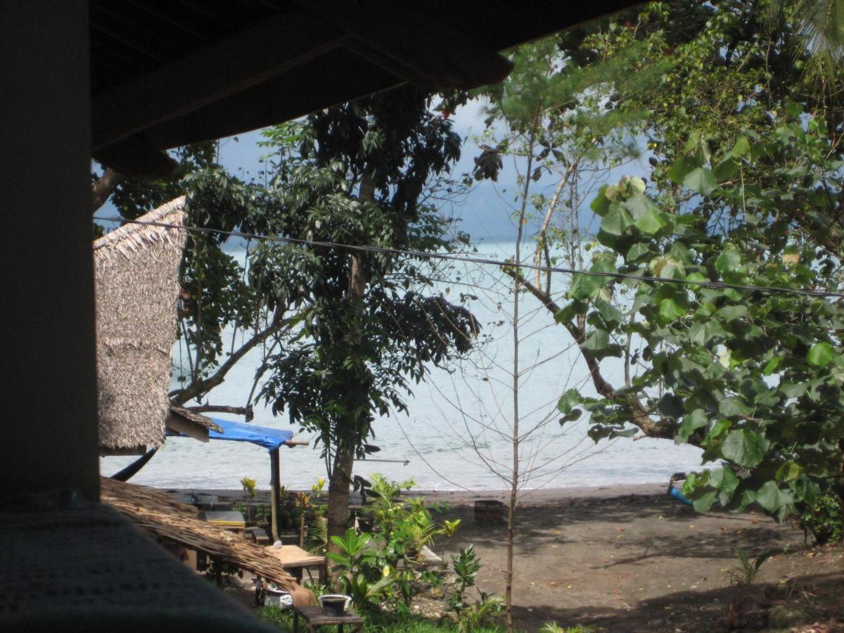 Bk Homestay, Batukaras 외부 사진