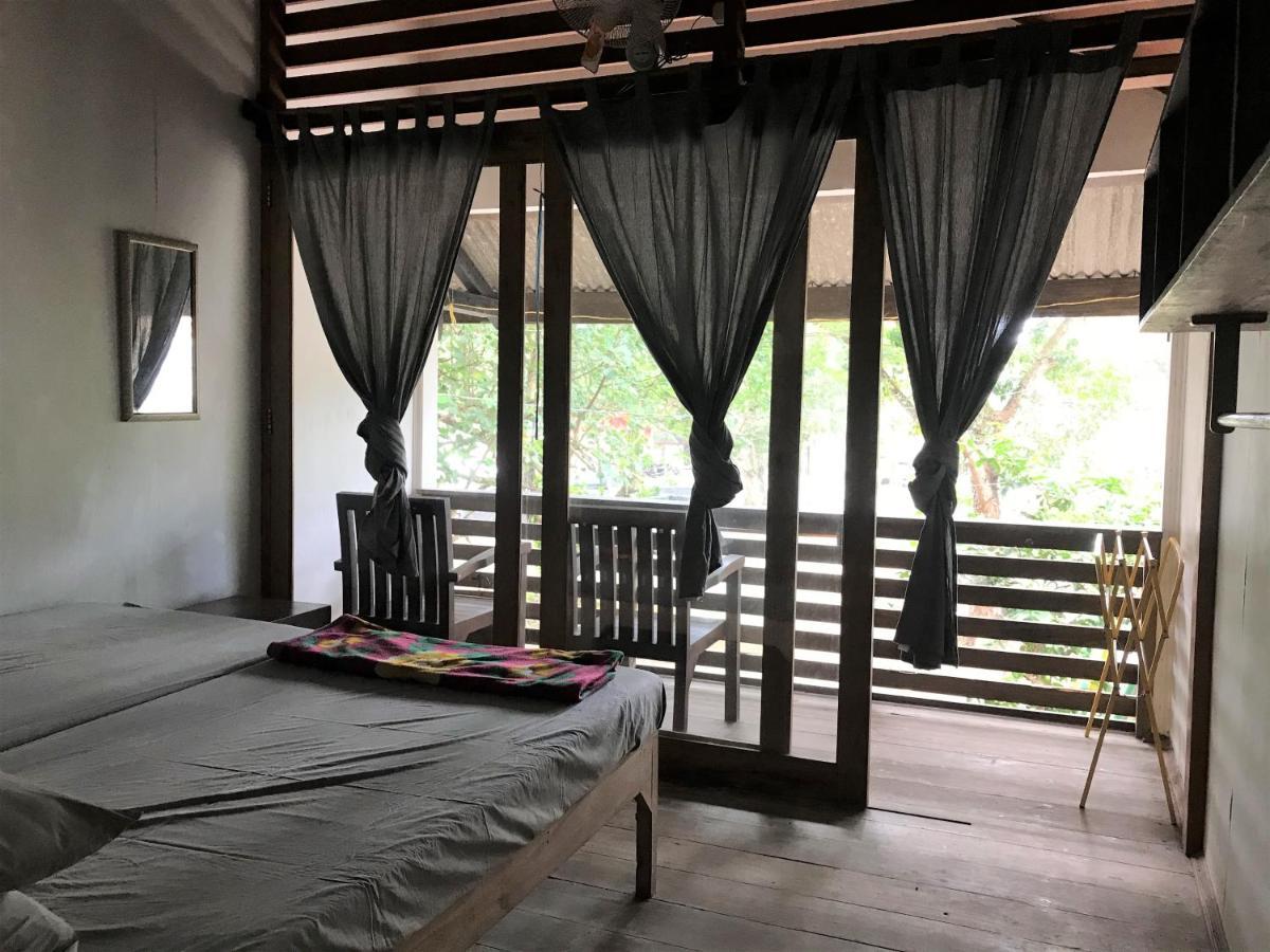 Bk Homestay, Batukaras 외부 사진