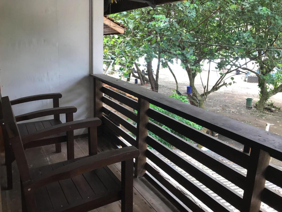 Bk Homestay, Batukaras 외부 사진