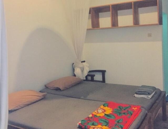 Bk Homestay, Batukaras 외부 사진