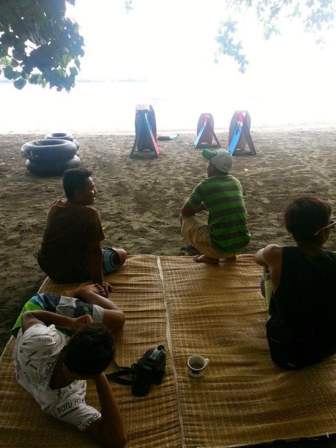 Bk Homestay, Batukaras 외부 사진