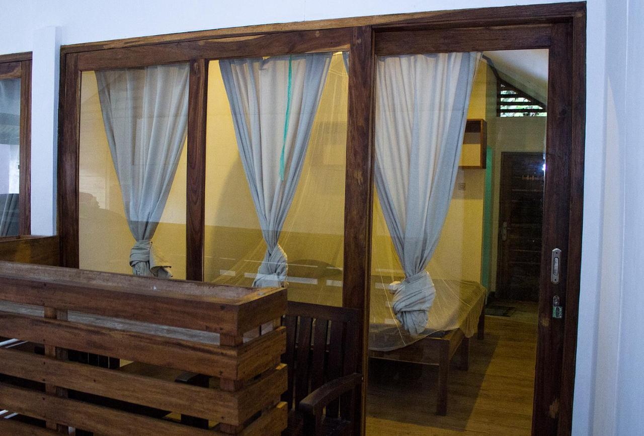 Bk Homestay, Batukaras 외부 사진